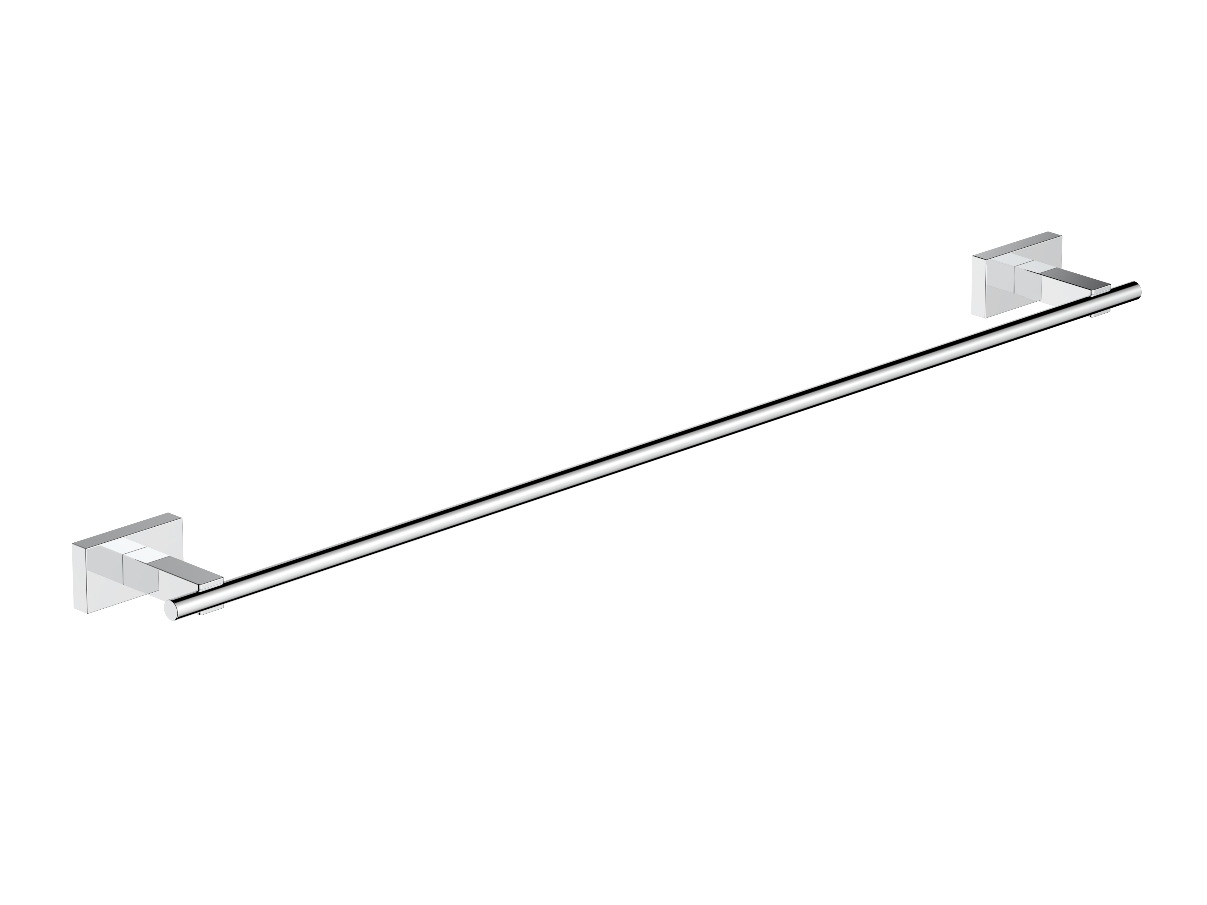 Towel Bar Chrome