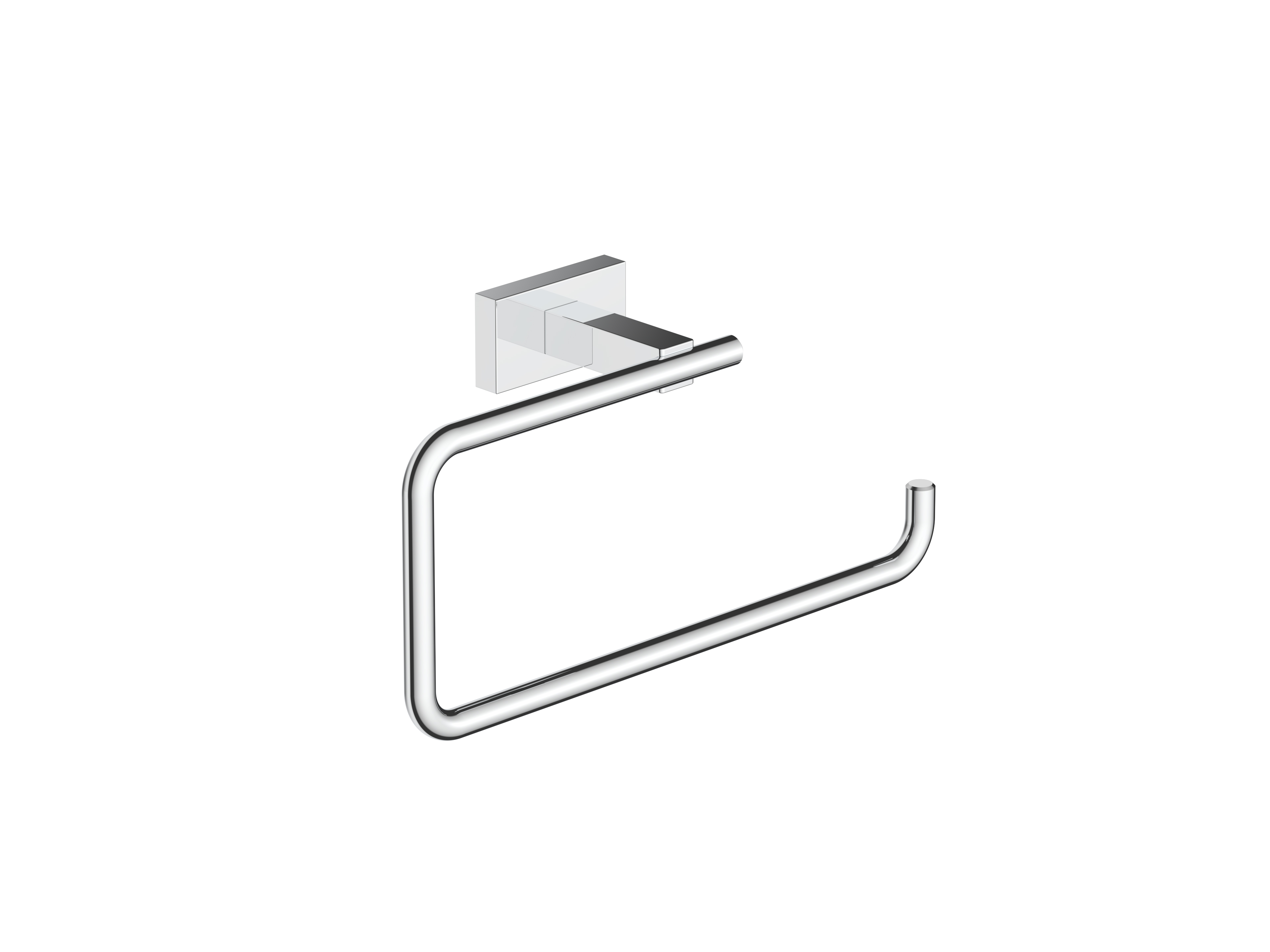 Robe Hook Chrome