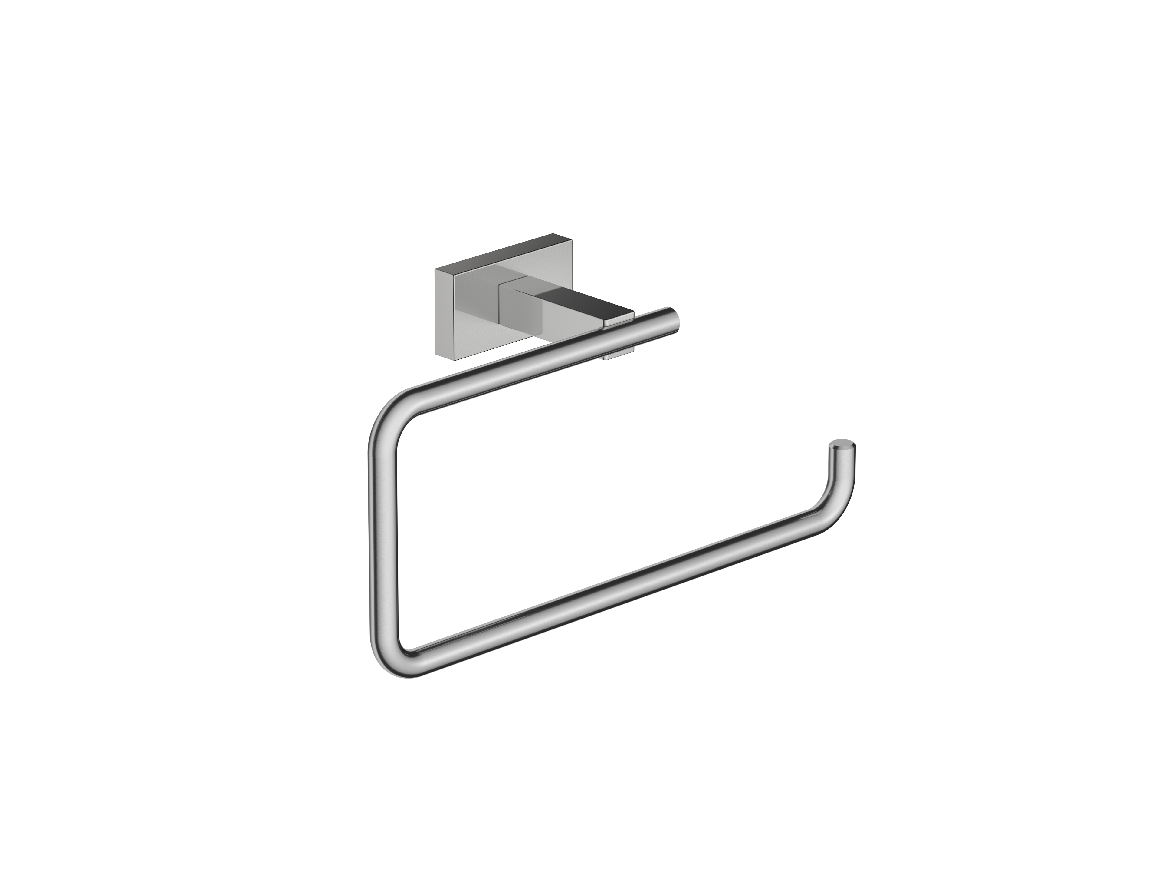 Robe Hook Brushed Nickel