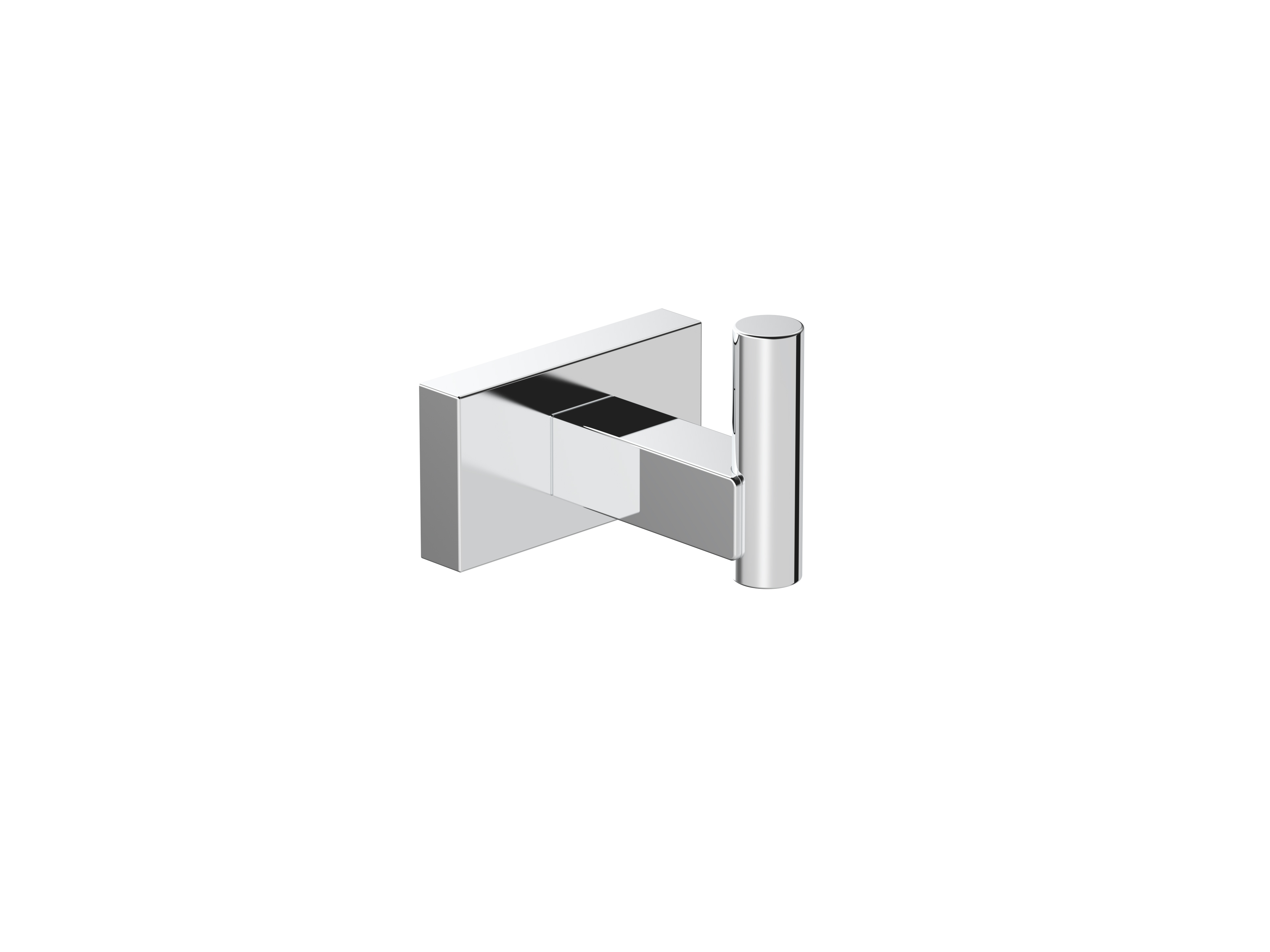 Toilet Paper Holder Chrome