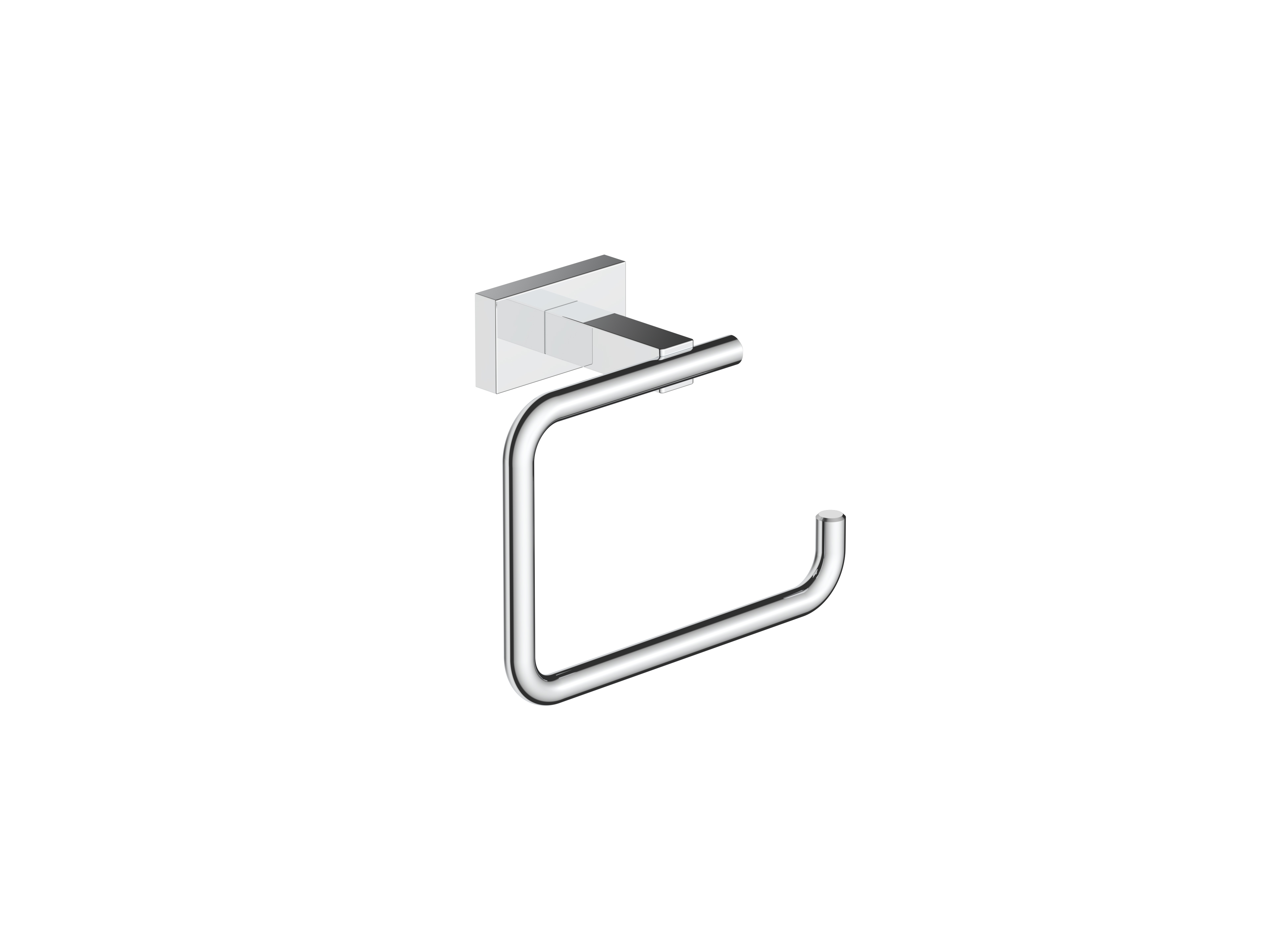 Toilet Paper Ring Chrome