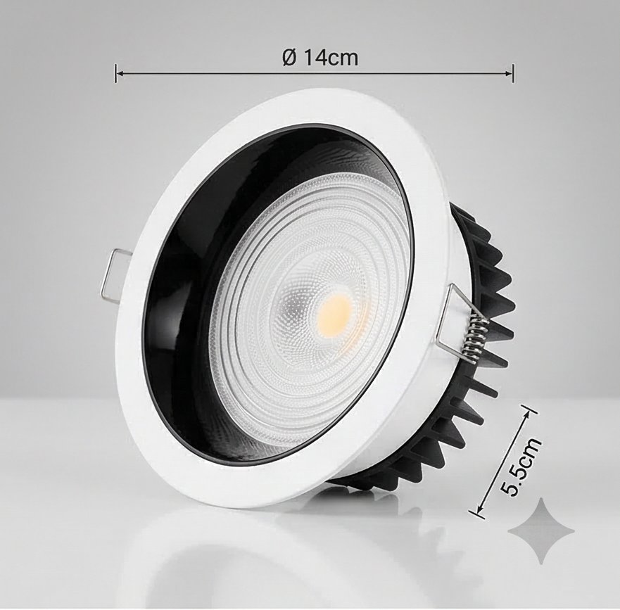 Downlight